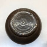 Onggi style stoneware vase Korea/China