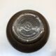 Onggi style stoneware vase Korea/China
