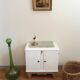 Buffet chevet artdeco