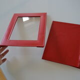 Photo frame 60s