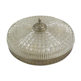 Lucien Gau 3 light ceiling light