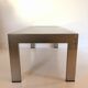 Coffee table "Tau" by Gae Aulenti for La Rinascente, Italy 70s