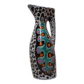 Vase en céramique de Marino Le Vaucour à Vallauris, France vers 1960