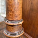 Coat rack cloakroom Napoleon III XIXth