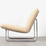 Kho Liang Ie lounge chair P656 for Artifort 1960s