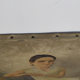 Woman oil portrait 20/30 years