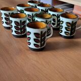 Coffee cups