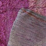 Vintage Berber Rug - 326 x 182 cm