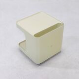 Space Age Game Side Table by Marcello Siard for Longato Italia 1960s