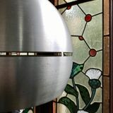 Lita ball hanging lamp