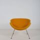 Orange Slice F437 designed by Pierre Paulin for Artifort