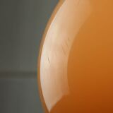 Italian Space Age Jolly Pendant Lamp From Guzzini
