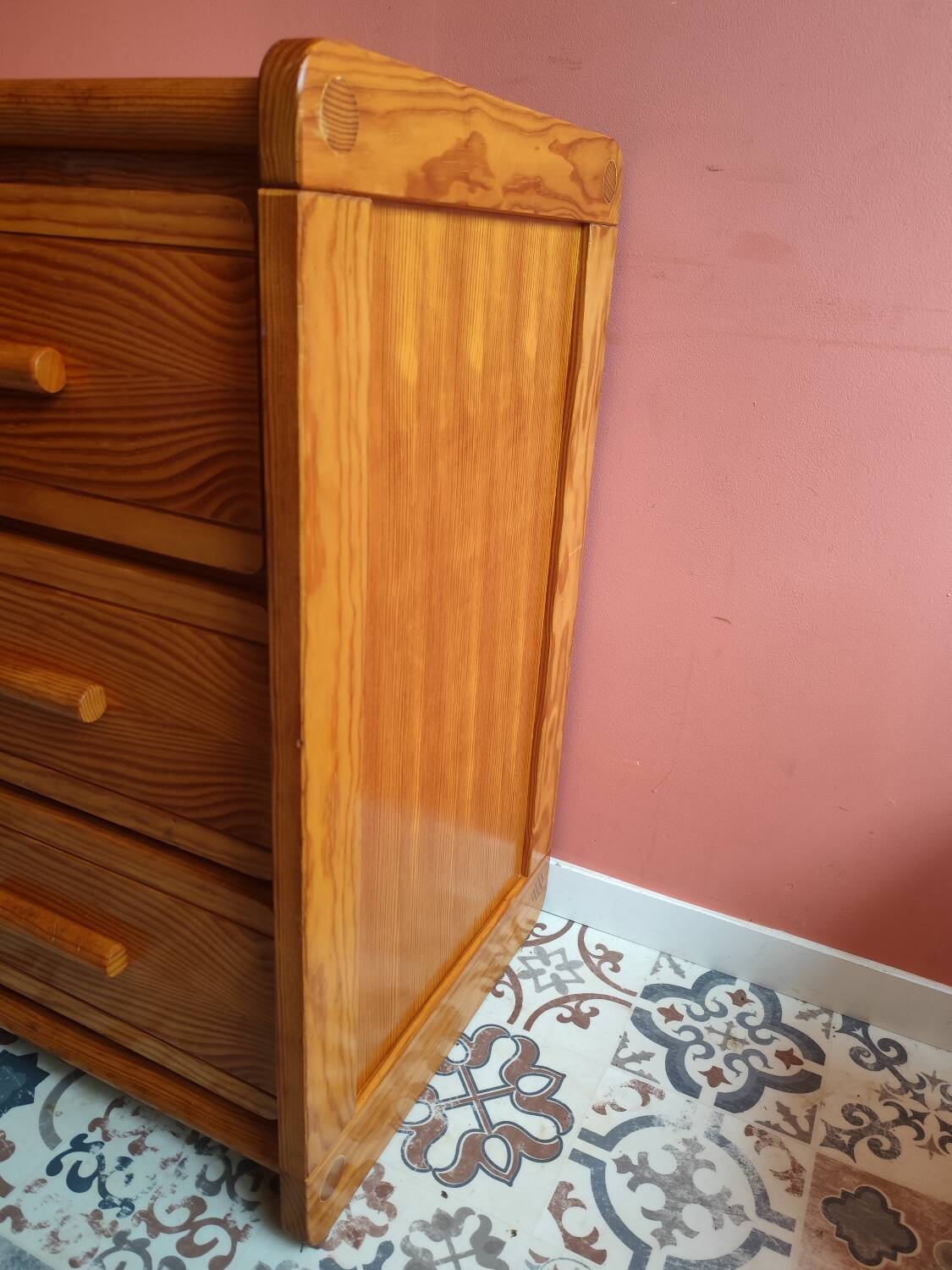 Vintage Gautier chest of drawers