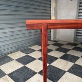 Rosewood table