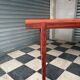 Rosewood table