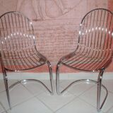 Chairs Circa 70