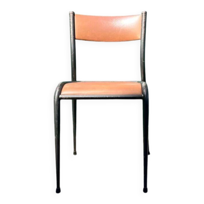 Chaise écolier Mullca 510