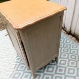 Louis XV style buffet / jam maker
