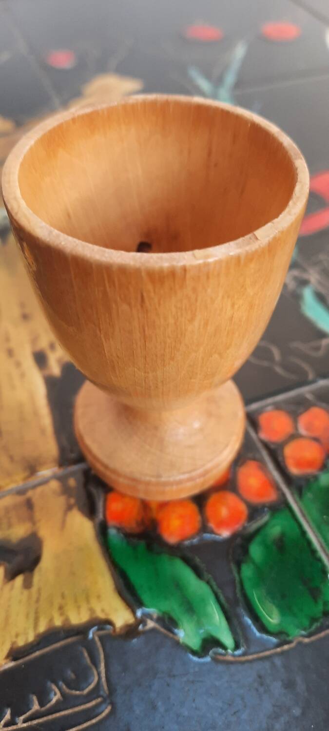Egg cup