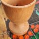 Egg cup
