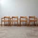 Fauteuils de salle à manger