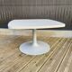 Tulip foot coffee table