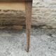 Table de ferme