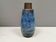 Ceramic vase from the 1960-1970s, made by Danish Michael Andersen