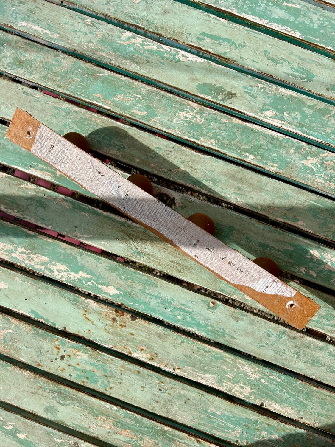 Porte manteau 4 patères