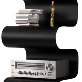 Julien Vidam wave shelf