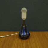 Scandinavian ceramic lamp