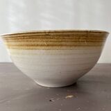 Large Longchamp salad bowl