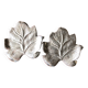 Lot de 2 dessous de carafe