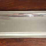 Maison Mills Large Oval Silver Plated Serving Dish