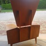 Vintage hairdresser G-Plan