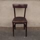 Thonet bistro chair