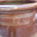 Sandstone saloir 20L