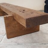 Brutalist Console