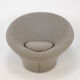 Big Mushroom armchair by Pierre Paulin for Artifort