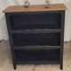 Bibus black oak