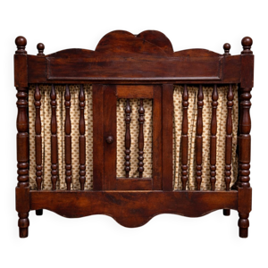 Pannetiére / meuble - xviiieme