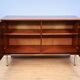 Danish sideboard in rosewood by Brouer Møbelfabrik, 1960s
