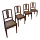 Cane chairs
