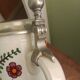 Chope à bière Acapulco