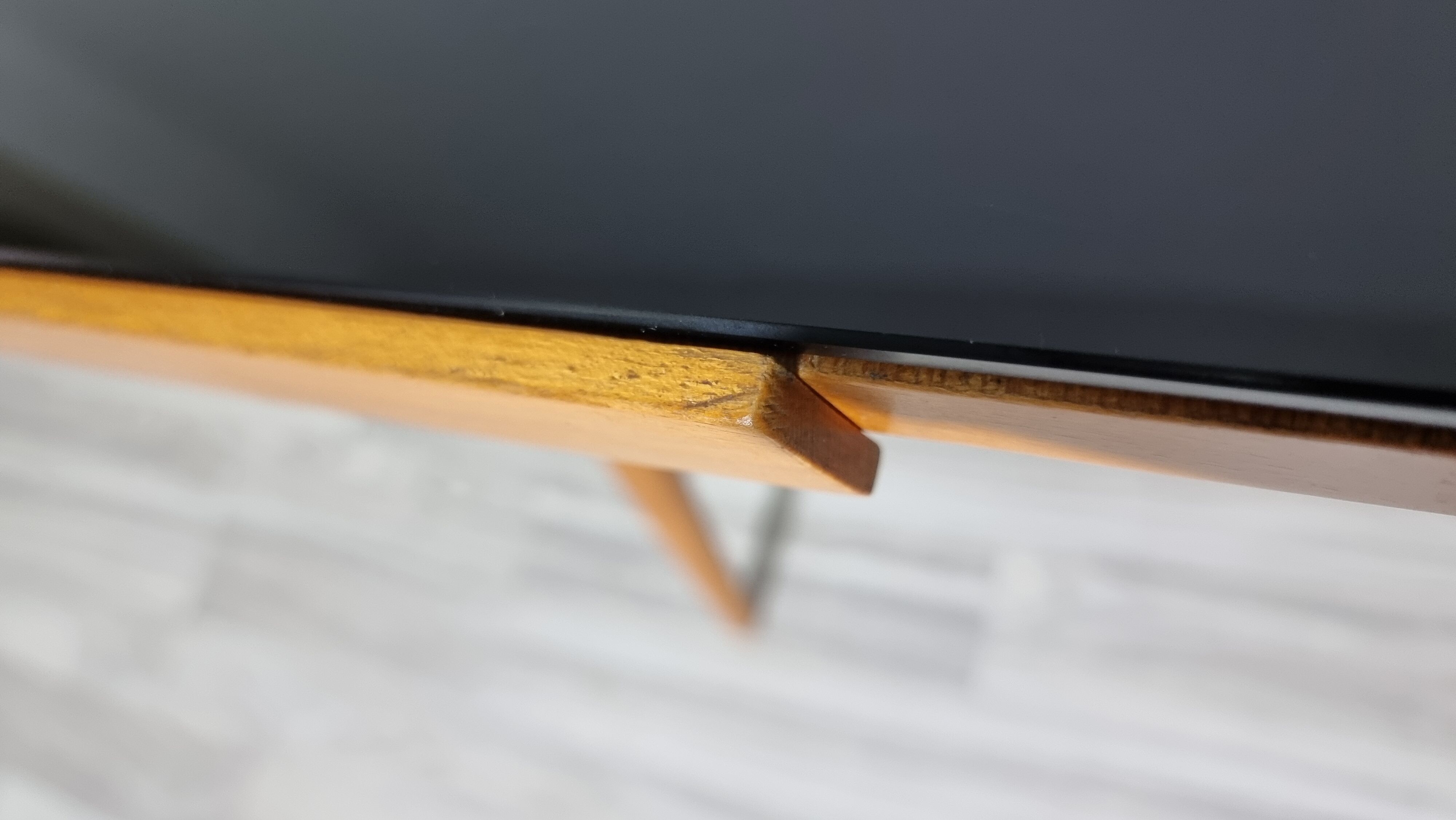 Coffee table by Jiri Jiroutek