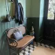 Banquette thonet début xxeme