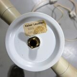 Kaiser modern president table lamp 1960’s