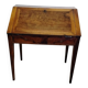 Sloping desk / speed bump / antique secretary