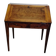 Sloping desk / speed bump / antique secretary