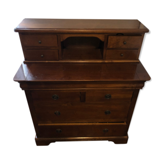 Commode - secretary